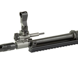FN BBL ASSEMBLY SCAR 16S 10"