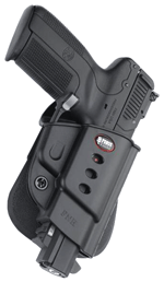 FOBUS HOLSTER E2 PADDLE FOR - FNH FIVE-SEVEN AUTO
