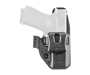 FOBUS APN IWB AMBI FOR GLK 43 BLACK