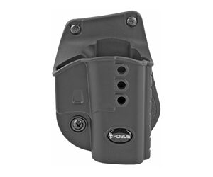 FOBUS GL43ND PDL FOR GLK 43 RH BLK