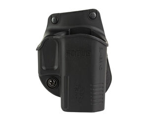 FOBUS EVO PADDLE OWB RH FOR GLK 43X