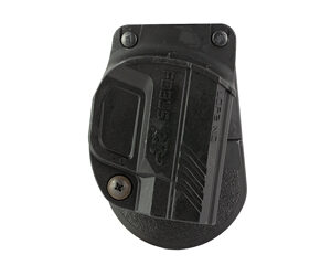 FOBUS EVO PDLE RH FOR RUGER LCP MAX