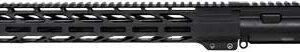 FAXON BANTAM COMPLETE 9MM - UPPER RECEIVER 16"