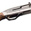 BROWNING MAXUS II ULTIMATE - 12GA 3" 26"VR BLUED/WALNUT - Image 4
