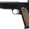 CZ DAN WESSON SPECIALIST OR - 45ACP 5" 8-SHOT BLACK DUTY - Image 2