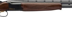 BROWNING CITORI CXS 12GA 3" - 32"VR BLUED/WALNUT