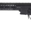 POF-USA PSG22 PISTOL 22LR - 8" 10RD M-LOK BLK W/QD ENDCAP - Image 2