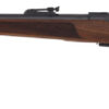 CZ 457 PREMIUM 22LR 24.8" - BLUED BARREL CIRCASSIAN WALNUT - Image 2