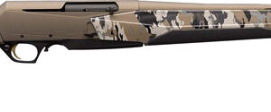 BROWNING BAR MK3 270 WIN 22" - BRONZE/OVIX SYN