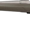 BROWNING AB3 COMPOSITE 243 WIN - 22" OD GREEN/TUNGSTEN - Image 2