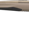 BROWNING X-BOLT 2 SPEED    243 - WIN 22" FDE/DESERT SHADOW - Image 2