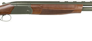 CZ UPLAND UL TERRAIN O/U 12GA - 28" VR CT-5 OD GREEN WALNUT