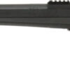 CZ 600 ALPHA 223 REM 24" - BLUED BLACK POYLMER STOCK - Image 2