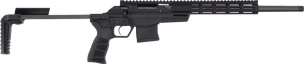 CZ 600 TRAIL 300 AAC 16.2" - 10RD. AR15/STANAG MAG PDW ADJ