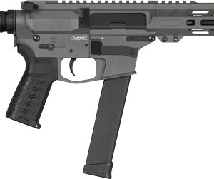 CMMG PISTOL BANSHEE MK10 10MM - 8" 15RD PISTOL TUBE TUNGSTEN