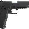 TISAS 1911 CARRY B9R 9MM - 5" BBL 17RD BLACK - Image 2