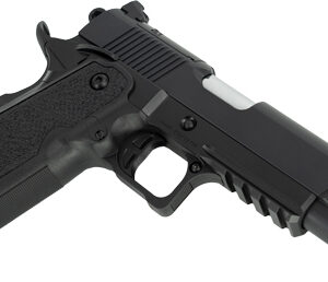 TISAS 1911 CARRY B9R 9MM - 5" BBL 17RD BLACK