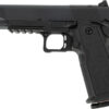 TISAS 1911 CARRY B9R 9MM - 5" BBL 17RD BLACK - Image 3
