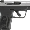 RUGER LCP MAX 380ACP FRONT - NIGHT SIGHT TWO/TONE 10-SHOT - Image 2