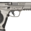 S&W M&P9 M2.0 METAL 9MM 4.625" - 17-SH OR THREADED BBL GRAY - Image 2