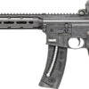S&W M&P15-22 SPORT 22LR 16.5" - 25-SH B5 SYSTEM W/ SIGHTS BLK - Image 2