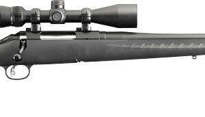 RUGER AMERICAN 30-06 - 22" W/VORTEX 3-9X40