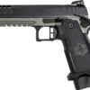 GLFA 1911DS SYNERGY 9MM 5" 20 - RDS BLK SLIDE BULL SHARK FRAME - Image 2