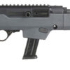 RUGER PC CARBINE BACKPACKER - 9MM 17-SH THREADED BBL 1/2"-28 - Image 2