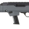 RUGER PC CARBINE BACKPACKER - 9MM 17-SH THREADED BBL 1/2"-28 - Image 3