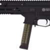 GRAND POWER STRIBOG SP10A3 - 10MM 8" BBL 20RD W/ BRACE BLK - Image 2
