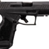 TAURUS GX4 CARRY TORO 9MM 10-S - 3.7" MATTE BLACK POLYMER - Image 2