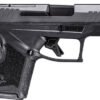 TAURUS GX4 9MM 10-SHOT MATTE - BLACK OPTIC READY POLYMER - Image 2