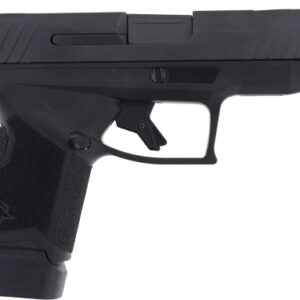 TAURUS GX4XL 9MM 13-SHOT - MATTE BLACK POLYMER