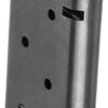 AUTO-ORDNANCE MAGAZINE 1911A1 - 45ACP 7RD BLUED - Image 4