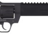 TAURUS RAGING HUNTER 44MAG - 8.38" AS 6-SHOT BLUED W/CASE - Image 8