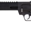 TAURUS RAGING HUNTER 44MAG - 8.38" AS 6-SHOT BLUED W/CASE - Image 5