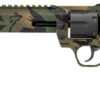 TAURUS RAGING HUNTER 44 MAG - ADJ SGT VR 83/8" CAMO (TALO) - Image 2