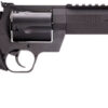 TAURUS RAGING HUNTER 460S&W - 6 3/4" 5-SHOT BLUED RUBBER - Image 2