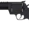 TAURUS RAGING HUNTER 500S&W - 5 1/8" 5-SHOT BLUED RUBBER - Image 2