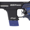 WALTHER GSP500 32 EXPERT - LEFT SIZE M 32S&W 4.85" AS - Image 2