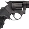 TAURUS 942 22LR 2" 8-SHOT - FIXED SIGHT MATTE BLACK - Image 2