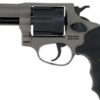 ROSSI RP63 357MAG 3" - TUNGSTEN CERAKOTE 6-SH RUBBER - Image 2