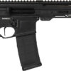 CMMG PISTOL DISSENT MK4 300AAC - 6.5" 30RD ARMOR BLACK - Image 2