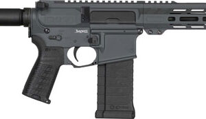 CMMG PISTOL BANSHEE MK4 300AAC - 8" 30RD TUBE PISTOL GREY