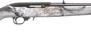 RUGER 10/22 CARBINE 22LR - YOTE CAMO (TALO)