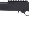 RUGER 10/22 22LR BLACK HOGUE - TACTICAL STOCK 16.12" HVY BBL - Image 2