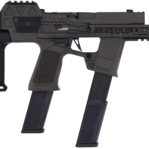 SIG P320 FLUX LEGION 9MM 3.9" - XRAY-3 (2)30RD DEPLOY BRACE