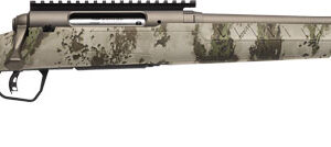 SAVAGE AXIS 2 PRO 6.5CM 20" - HSB COMPACT TB BRONZE/WOODLAND