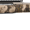 SAVAGE AXIS 2 PRO 22-250 20" - HSB THREAD GM BRONZE/WESTERN - Image 2