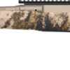 SAVAGE AXIS 2 PRO 25-06 20" - HSB THREAD GM BRONZE/WESTERN - Image 2